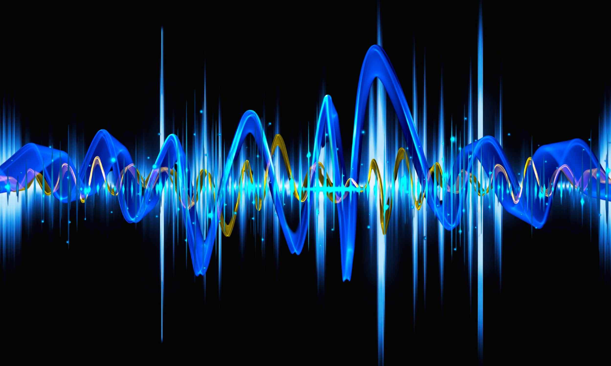 Featured image for Physicists Confirm Existence of 'Second Sound'