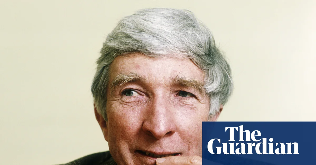 Featured image for Top Books by John Updike Ranked