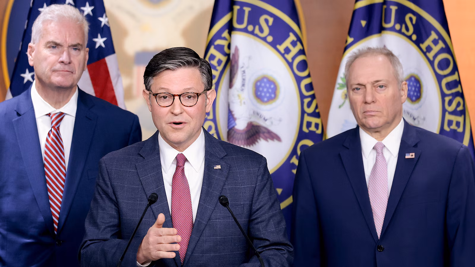 Featured image for House Republicans propose health care package without ACA subsidy extension