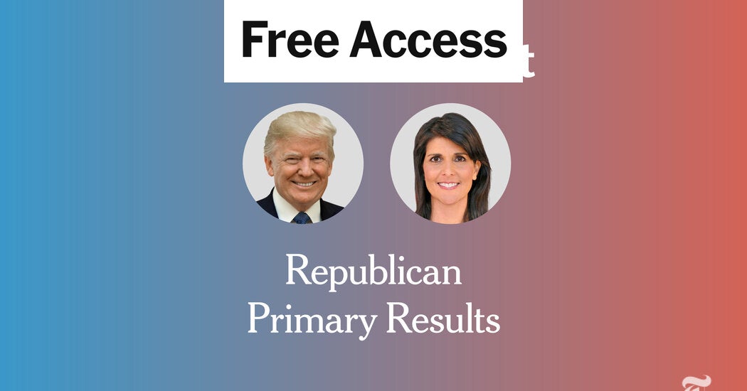 "Super Tuesday 2024: Key Takeaways and Election Results"