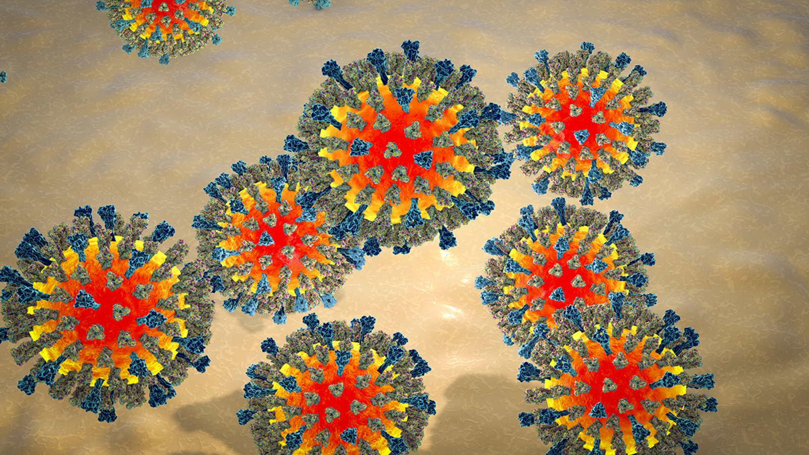 "Measles Outbreak in Philadelphia: 8 Cases and Growing"