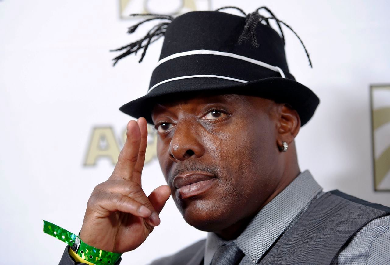 Featured image for Coolio's Cause of Death Confirmed as Fentanyl Overdose