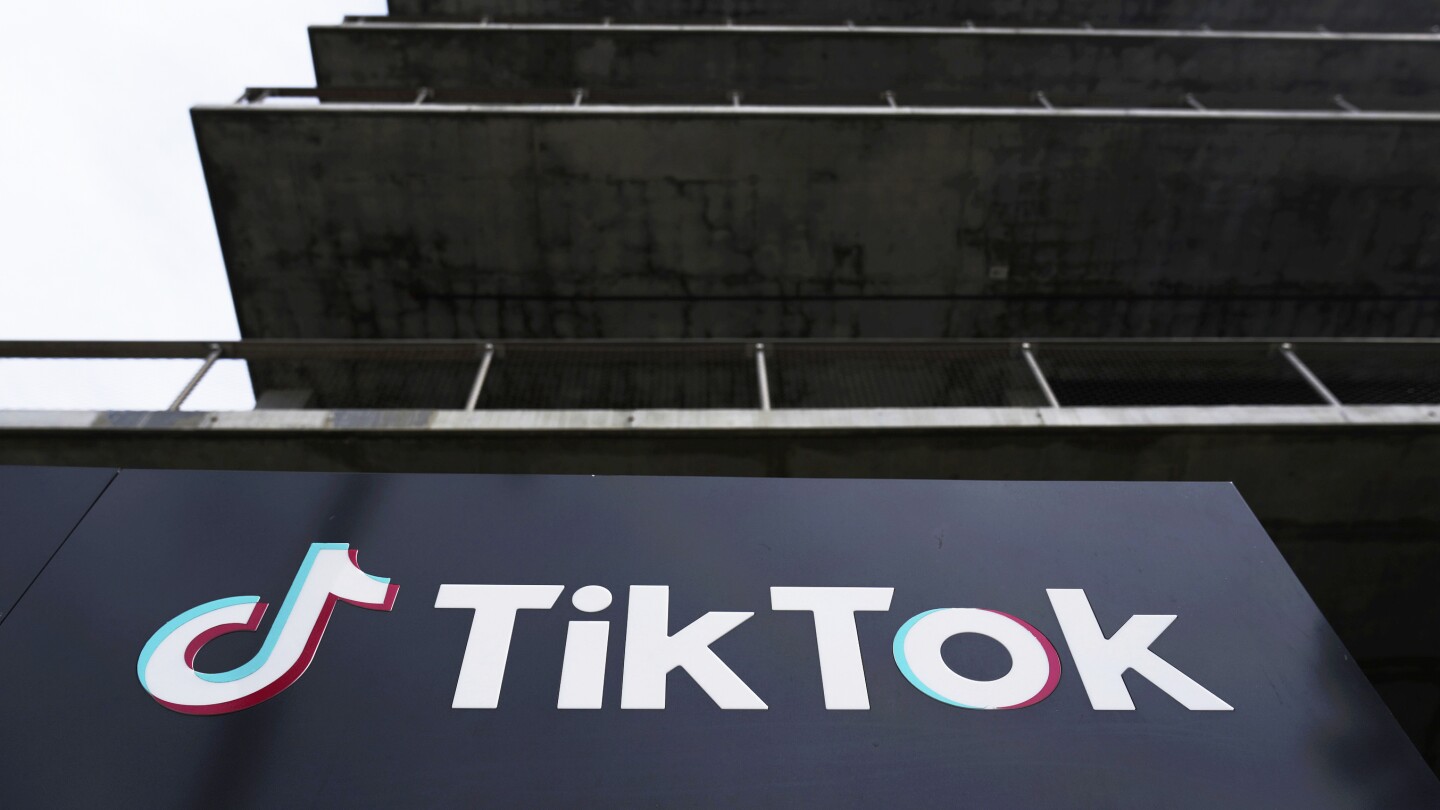 Featured image for US and China agree on framework for TikTok sale