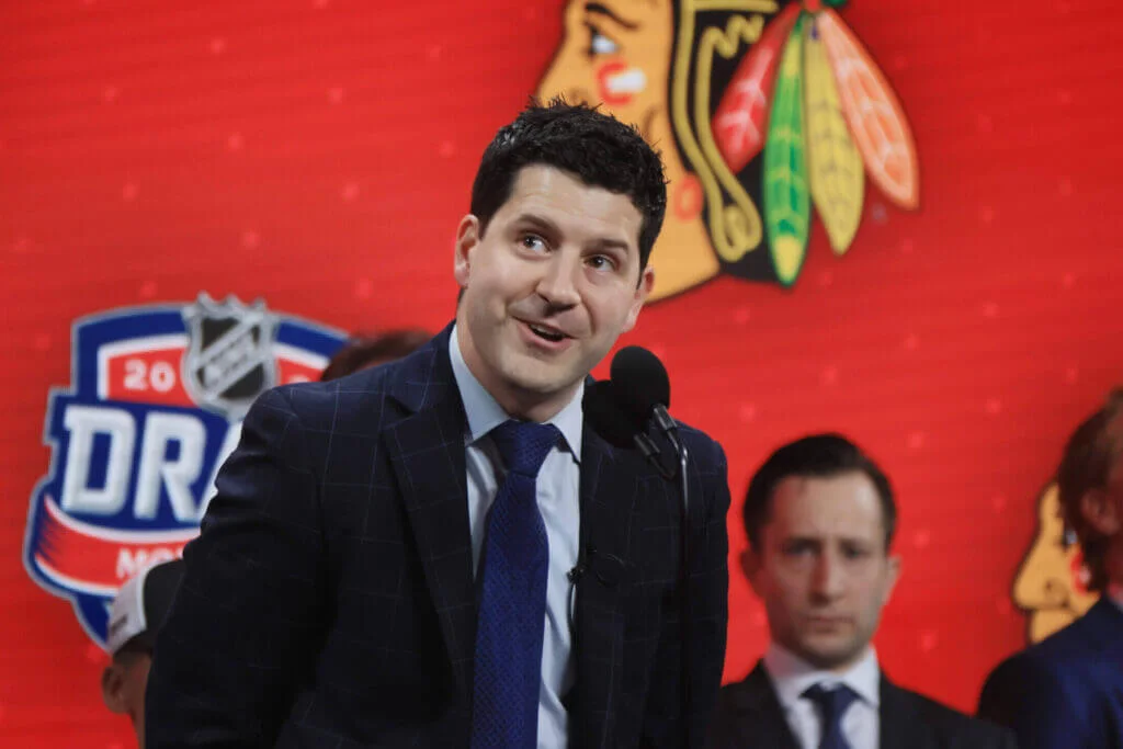 "Bedard's Draft Lottery Win Shakes Up NHL Future Plans"