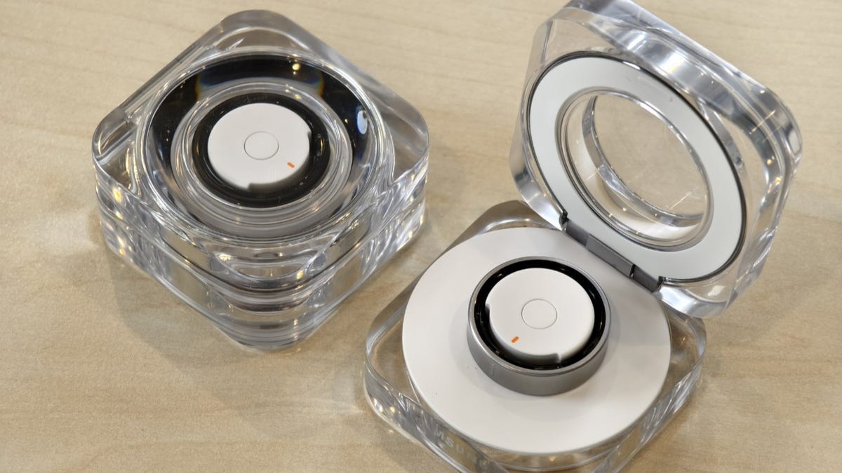 Featured image for "Samsung Galaxy Ring: The Ultimate Wearable Challenger to Oura"