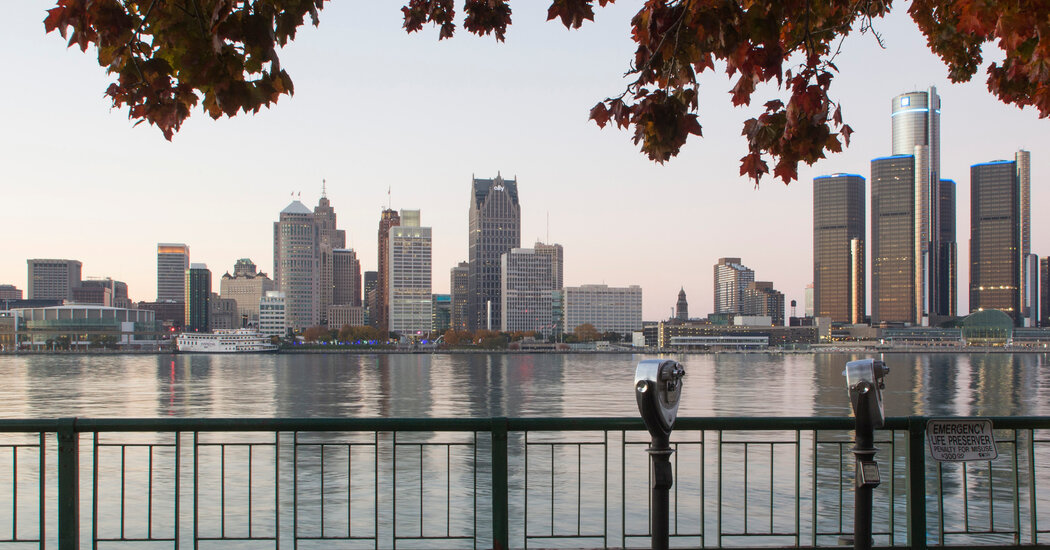 Featured image for Ex-Detroit Riverfront CFO Charged with $40M Embezzlement