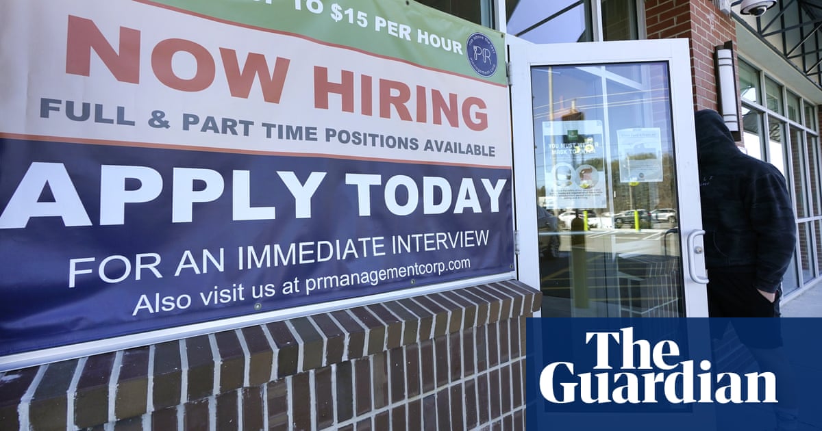 "The Complex Factors Behind Declining Small Business Hiring"