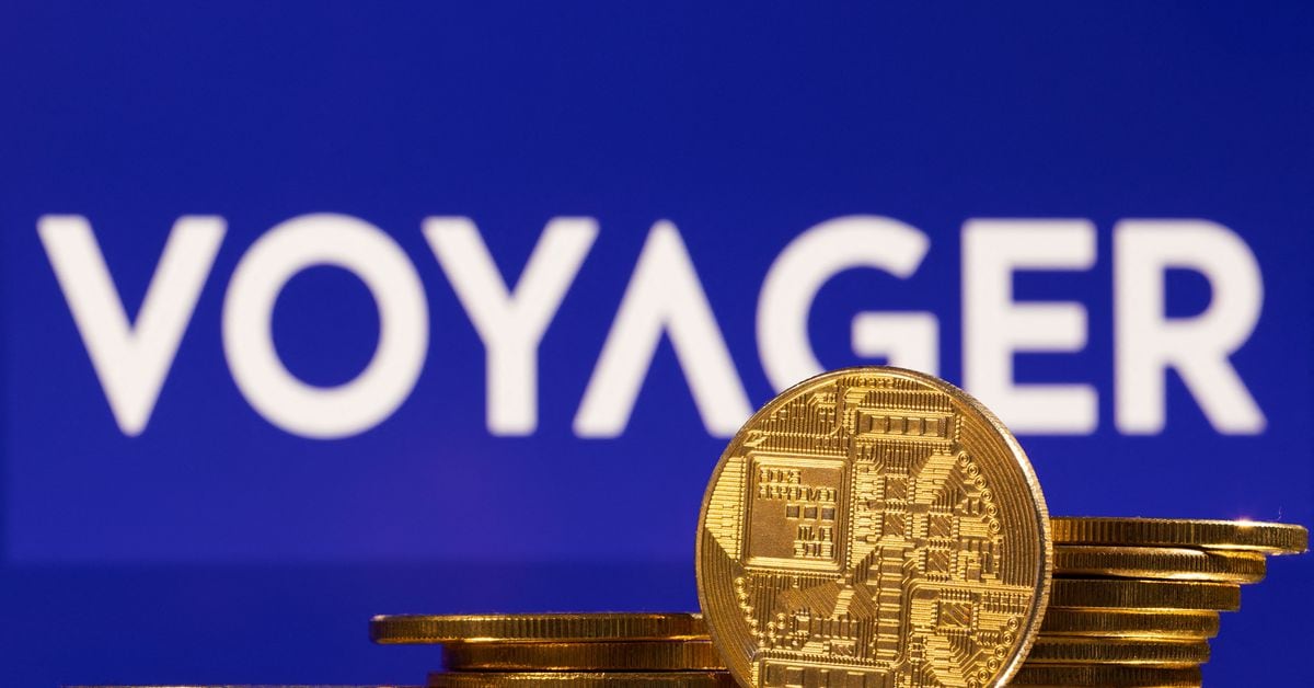 Binance.US cancels $1.3B deal with Voyager Digital.