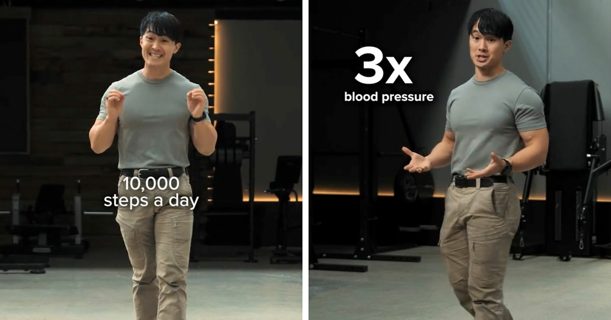 Featured image for Japanese Walking Trend: 30 Minutes for Better Health Than 10,000 Steps