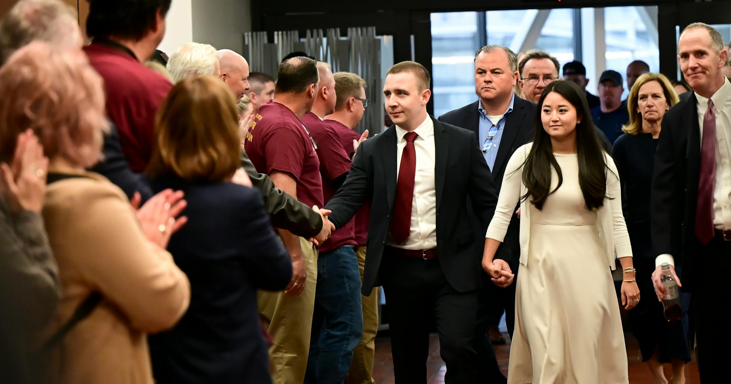 Featured image for Murder Charges Dropped Against Minnesota Trooper in Ricky Cobb II Case