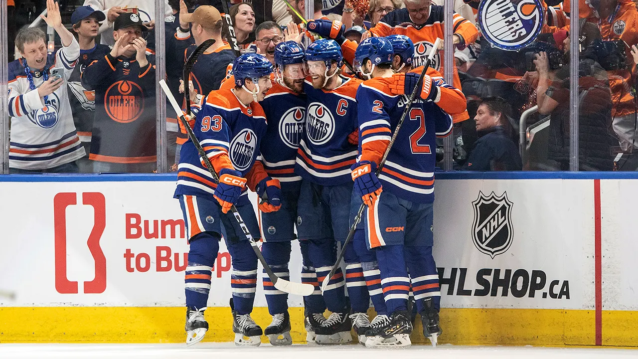 Featured image for "Oilers Advance to Stanley Cup Final, Stars Eliminated"