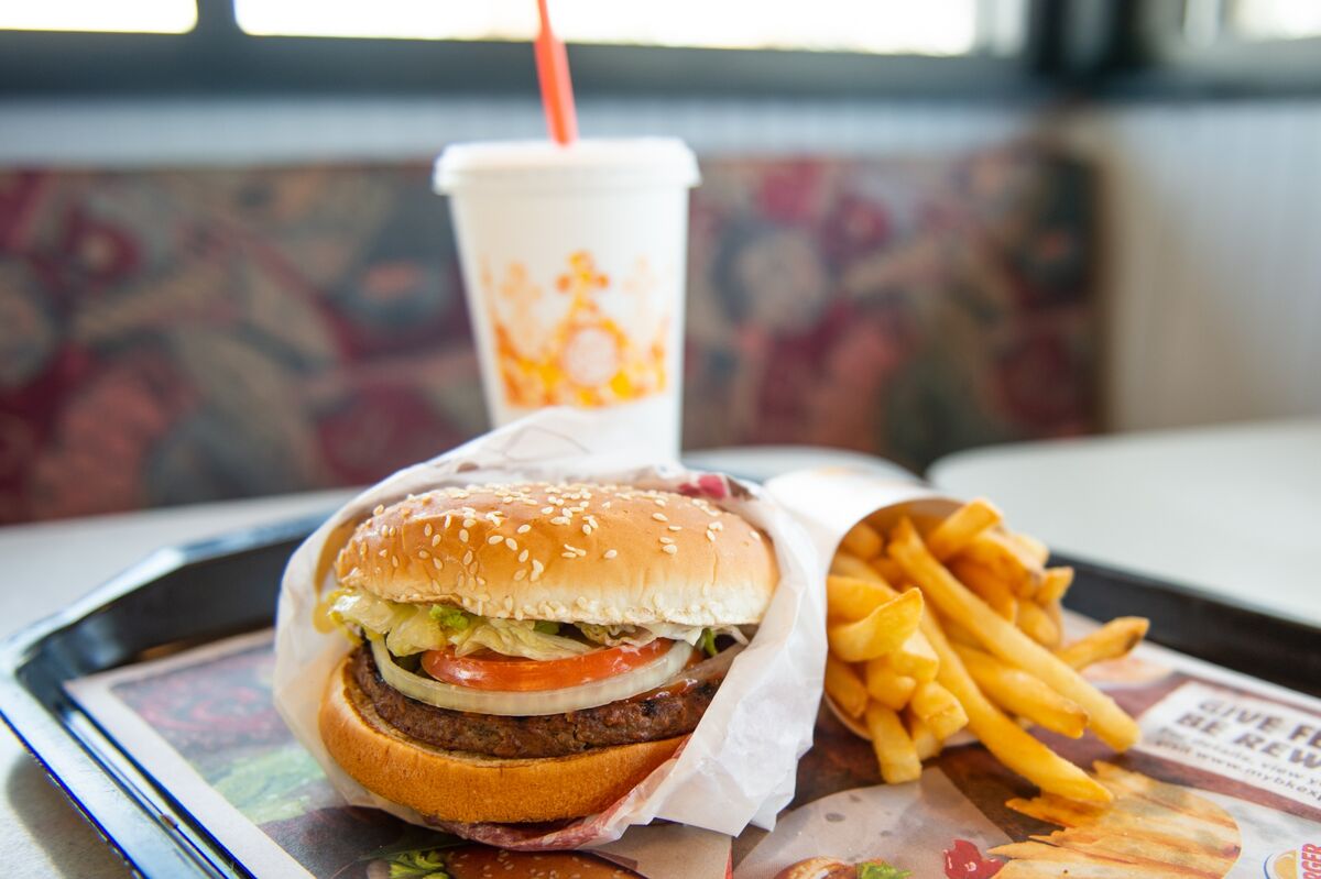 Featured image for Burger King Preempts McDonald's with $5 Value Meal Launch