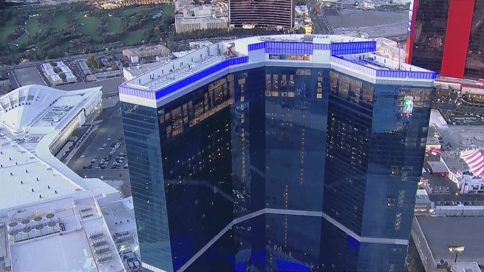 Featured image for "Fontainebleau Las Vegas: The Newest and Grandest Addition to the Strip"