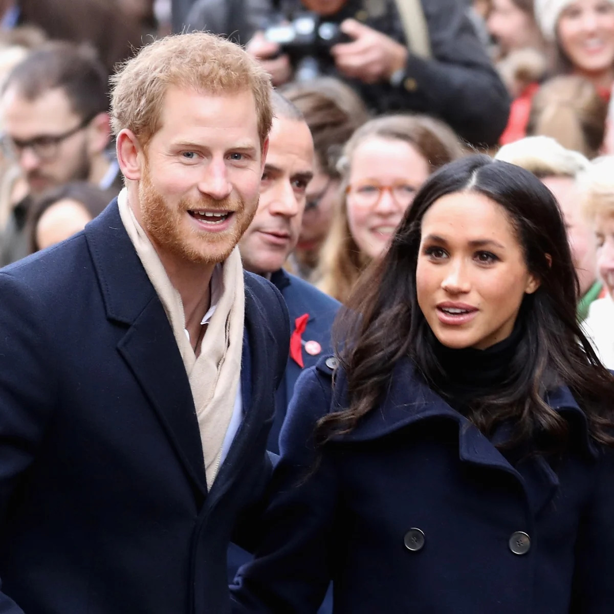 "Queen Elizabeth Rejects Meghan and Harry's Request to Live in Windsor Castle, Deemed 'Inappropriate'"