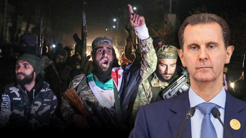 Featured image for Assad's Abandoned Opulence: Luxury Cars and Palatial Secrets Unveiled