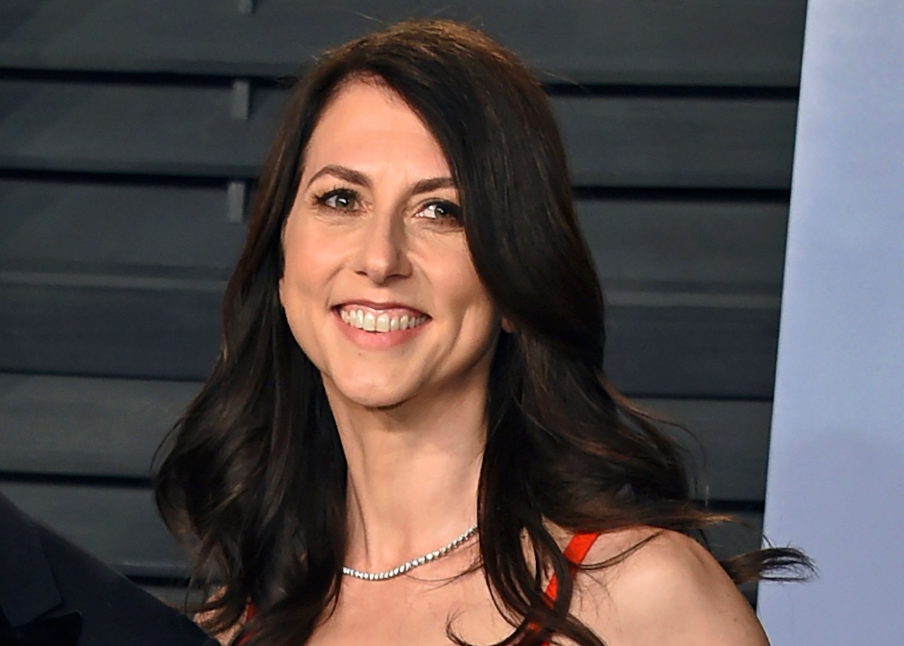 "MacKenzie Scott's Generosity: Millions Donated to Cleveland Nonprofits and Beyond"