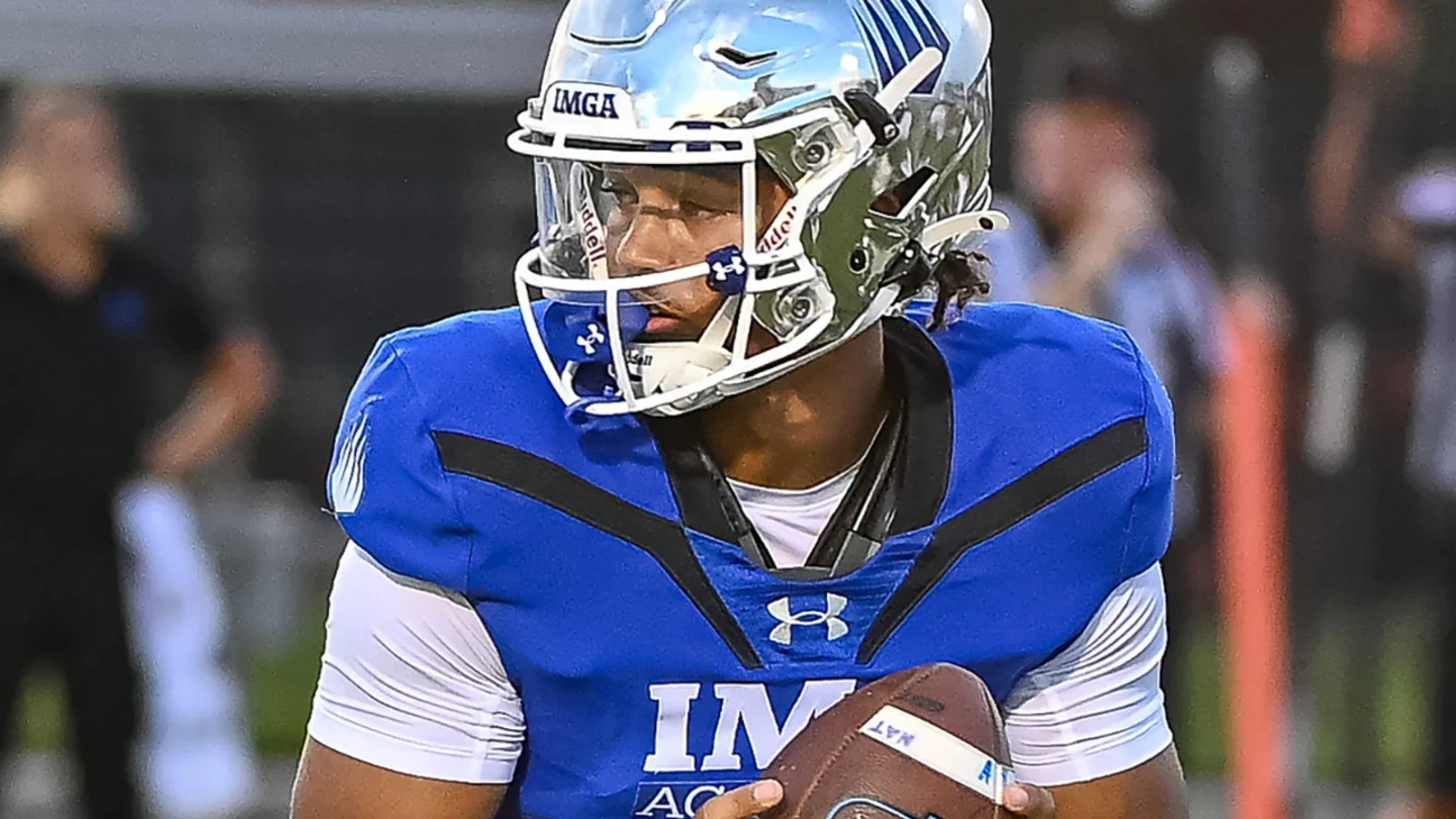 OFAC Fines IMG Academy $1.72 Million Over Cartel-Linked Tuition