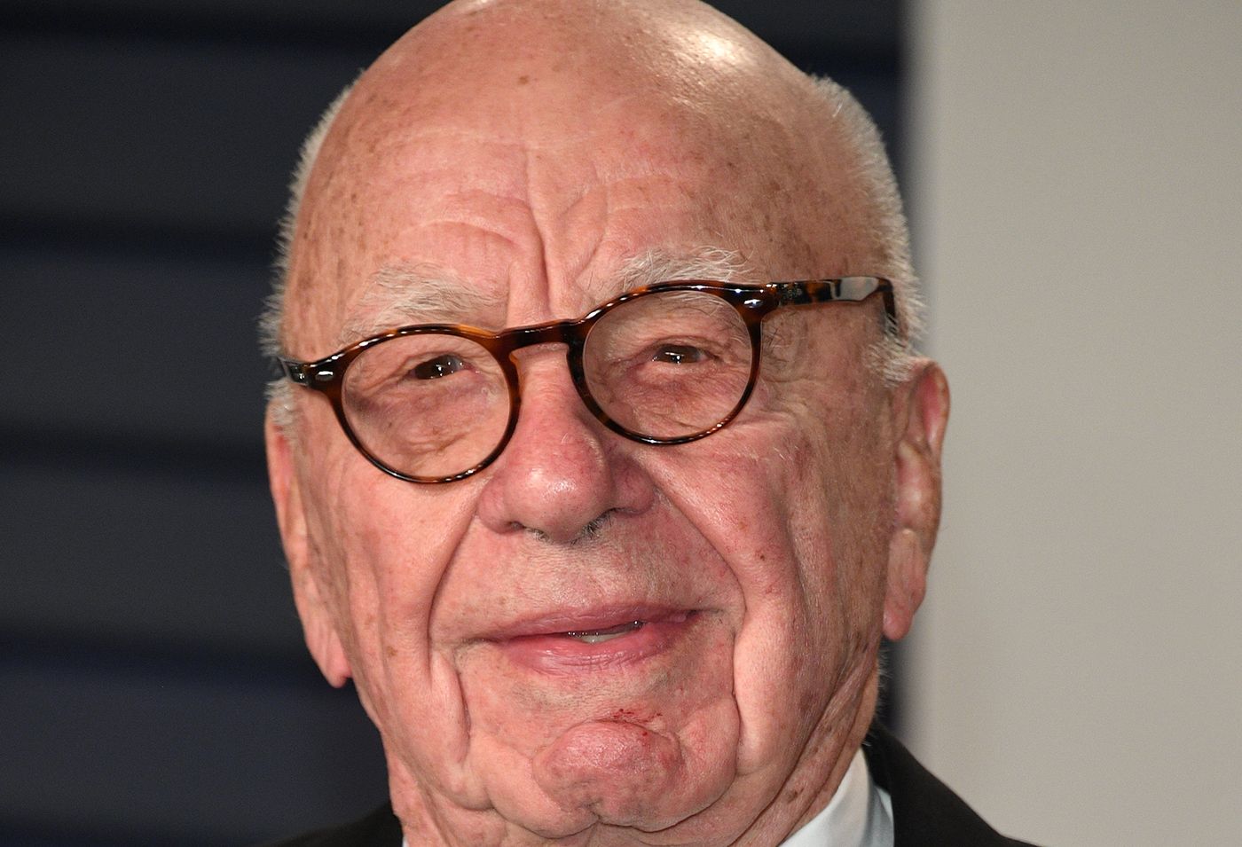 Featured image for Rupert Murdoch's New Fiancée: A 'Rags-to-Riches' Story with Ties to Central Valley.