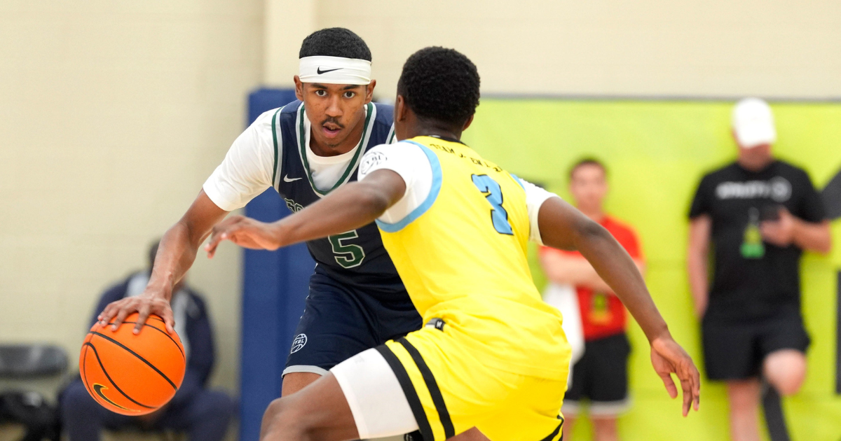 Featured image for Five-Star 2026 Guard Jason Crowe Jr. Commits to Missouri