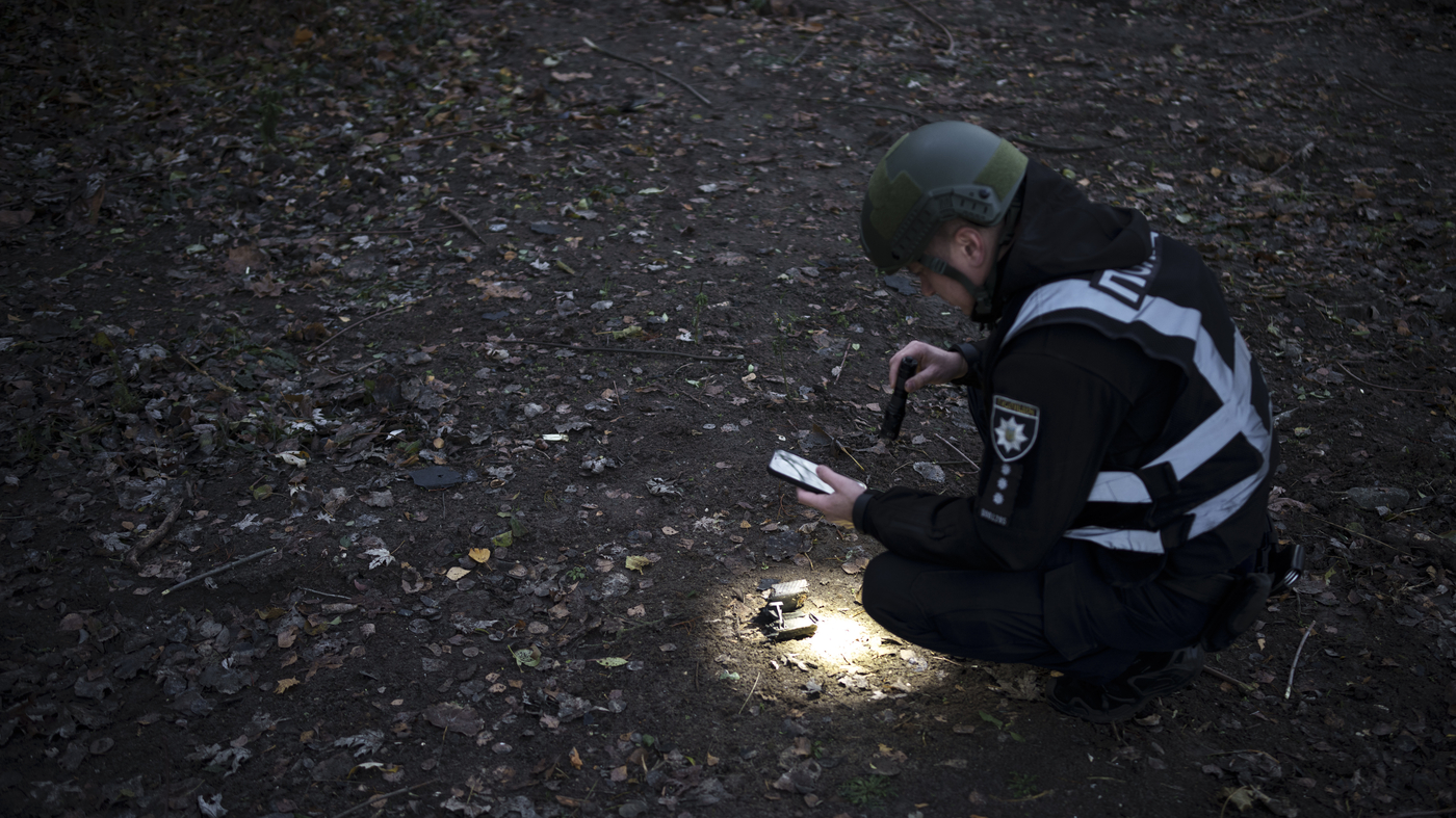 Russia's Retaliatory Strike Downs Dozens of Ukrainian Drones over Moscow