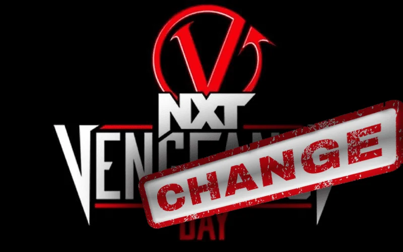 Street Fight Set for Monroe vs Parker at NXT Vengeance Day