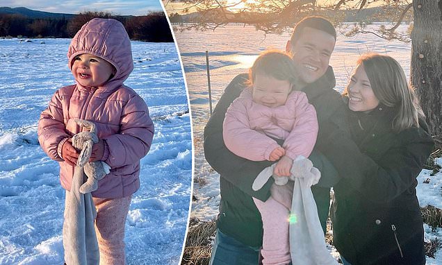 Featured image for Bindi Irwin celebrates daughter Grace Warrior's 2nd birthday with sweet tribute and photos.