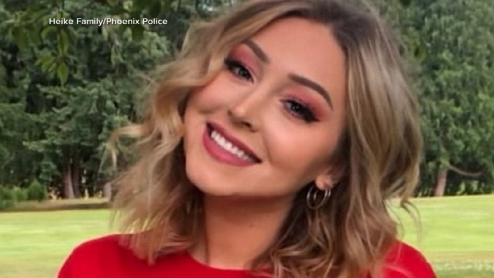 Featured image for Suspect arrested in connection with Arizona hiker's murder.