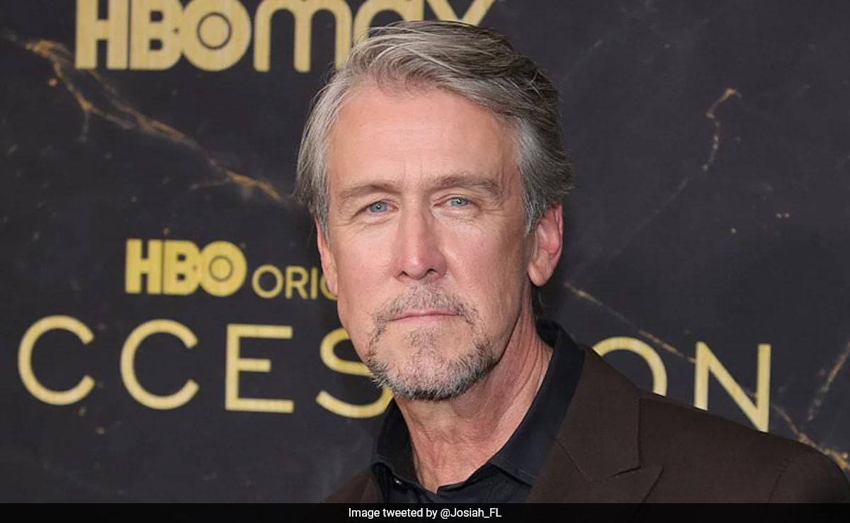 Featured image for 'Succession' Actor Alan Ruck's Truck Crashes Into Los Angeles Pizza Restaurant