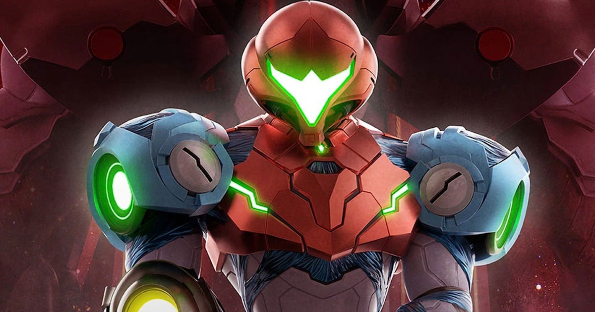 Nintendo Direct Leaves Fans Wanting More: No 'Metroid Prime 4' and Limited Switch Announcements