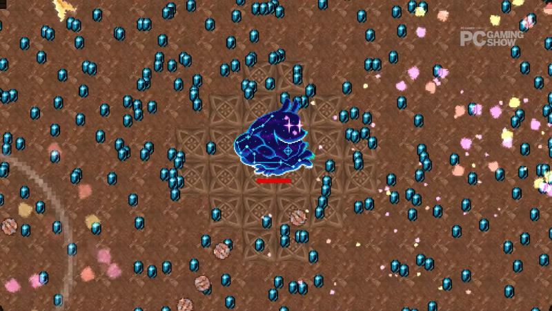 Featured image for "Vampire Survivors 1.5 Update Adds Gameshow Flair and More Reasons to Play"