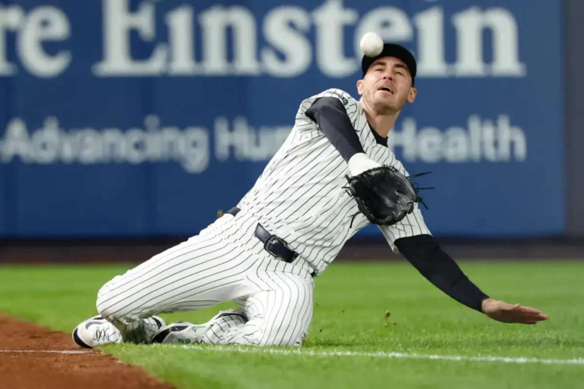 Featured image for Cody Bellinger Becomes Free Agent After Yankees Opt-Out