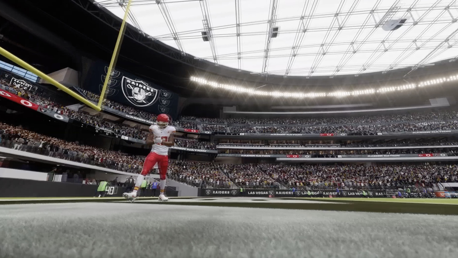 "Key Factors to Watch in Chiefs vs. Raiders Week 12 Matchup"