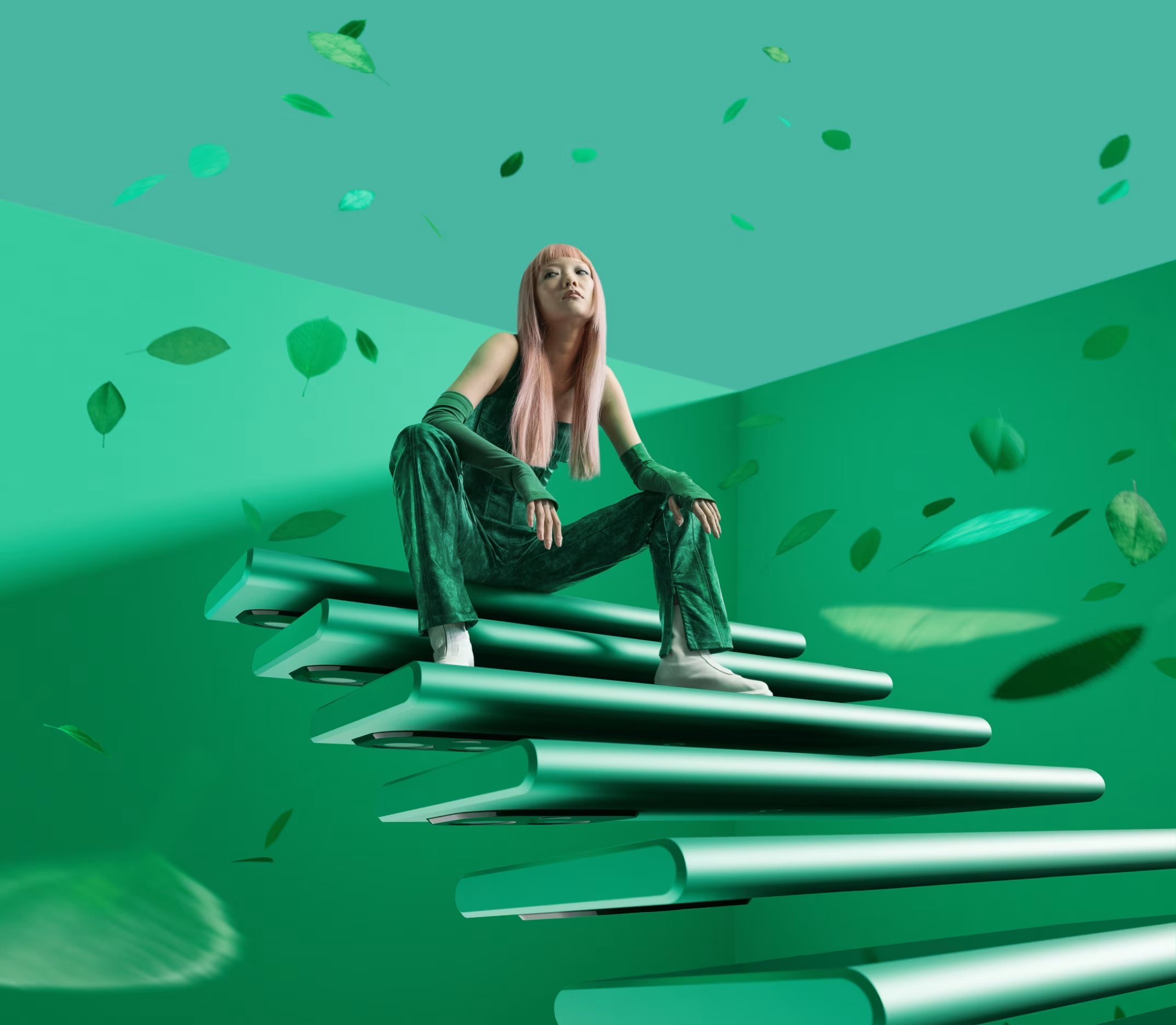 Featured image for "Nokia's Revival: HMD Global Unveils New Era of HMD-Branded Smartphones"