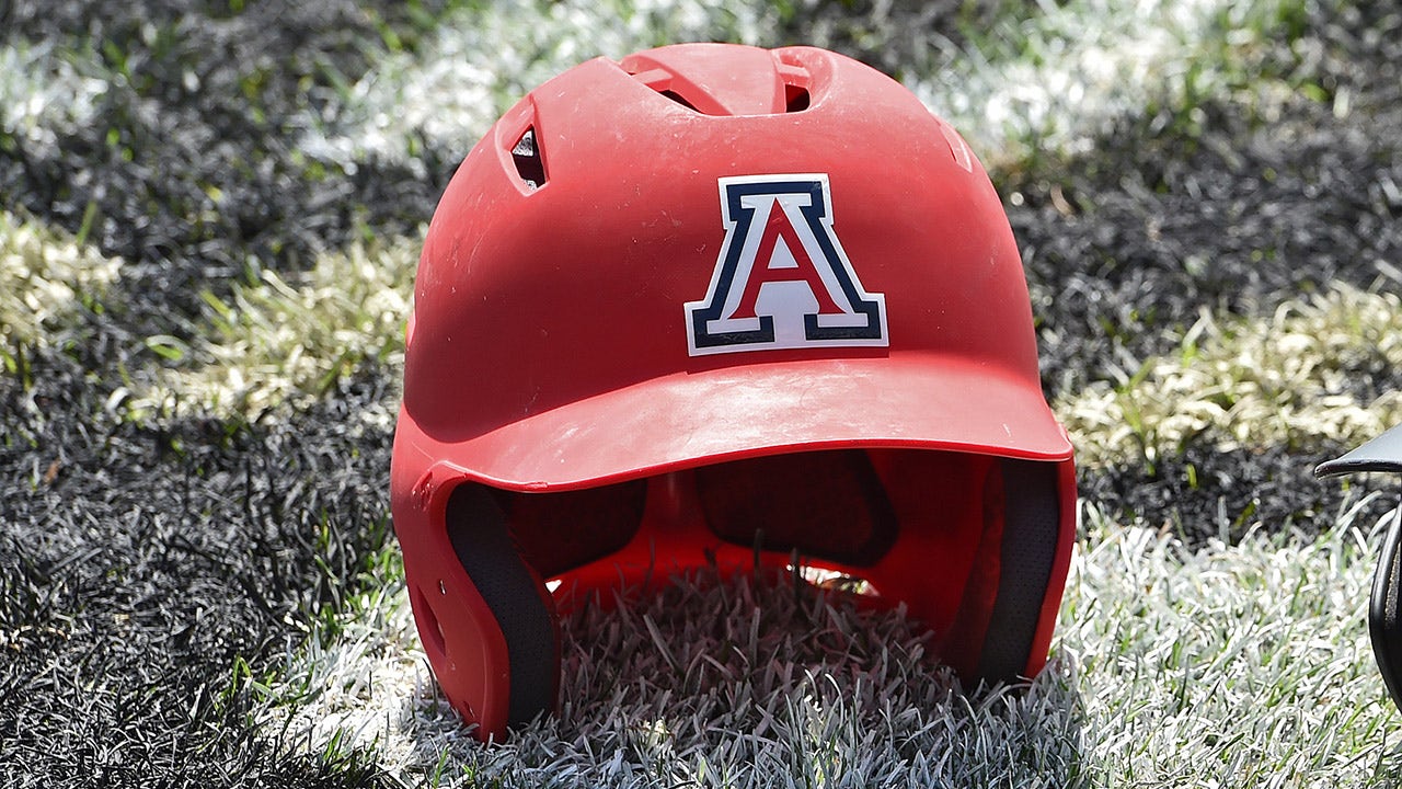 Arizona Clinches Pac-12 Baseball Title with Dramatic Walk-Off