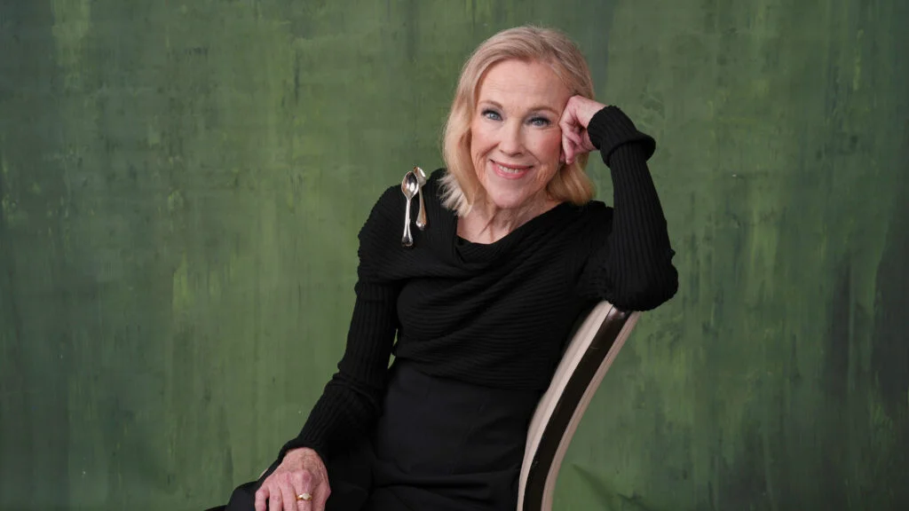Catherine O’Hara’s death spotlights dextrocardia, a rare mirrored-heart condition