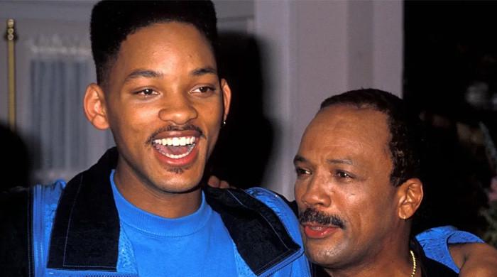 Quincy Jones: Celebrating the Legacy of a Music Icon