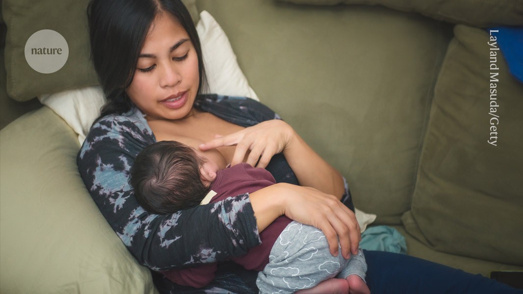 Featured image for Breastfeeding Enhances Immune Cells That Lower Breast Cancer Risk