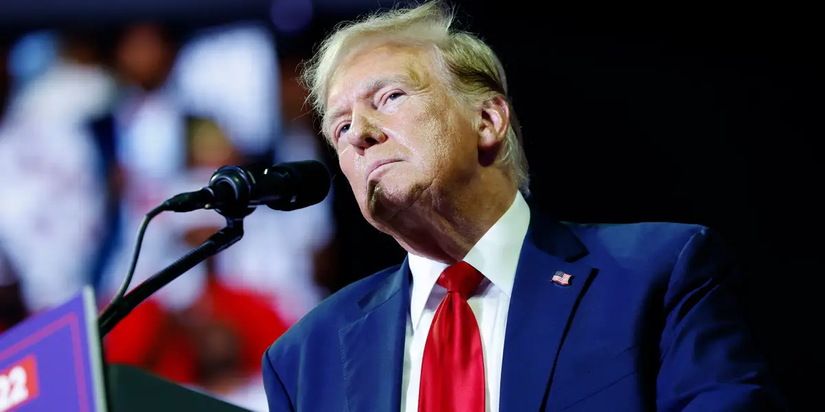 Impact of Trump's Win on Big Tech and AI