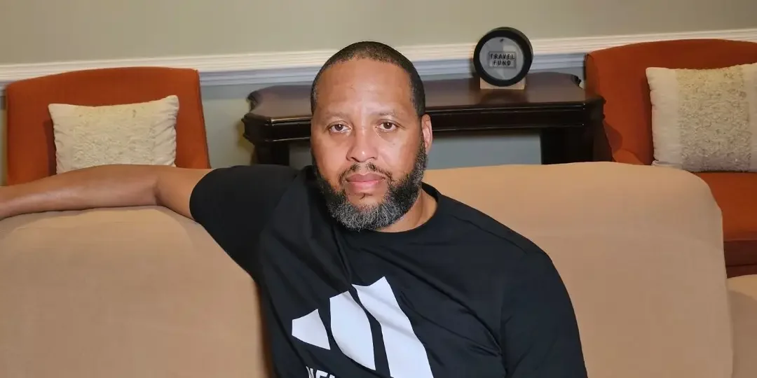 Lower eyelid surgery helps a Raleigh grandfather look fresher and feel more confident