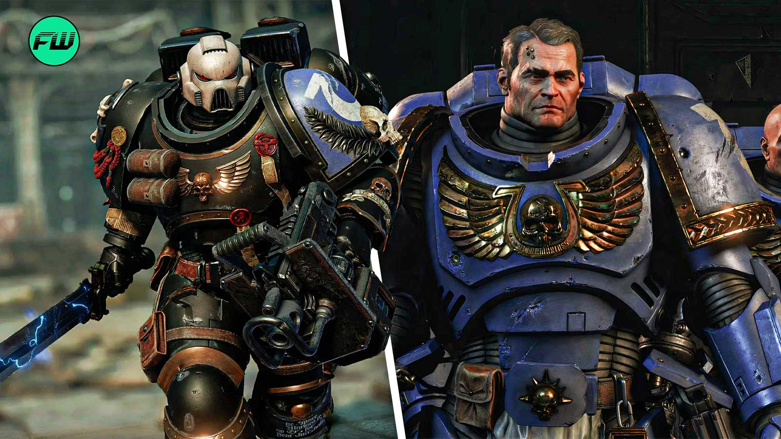 Featured image for Space Marine 2 Patch 5.0 Brings New Chapters, Missions, and Customization Fixes