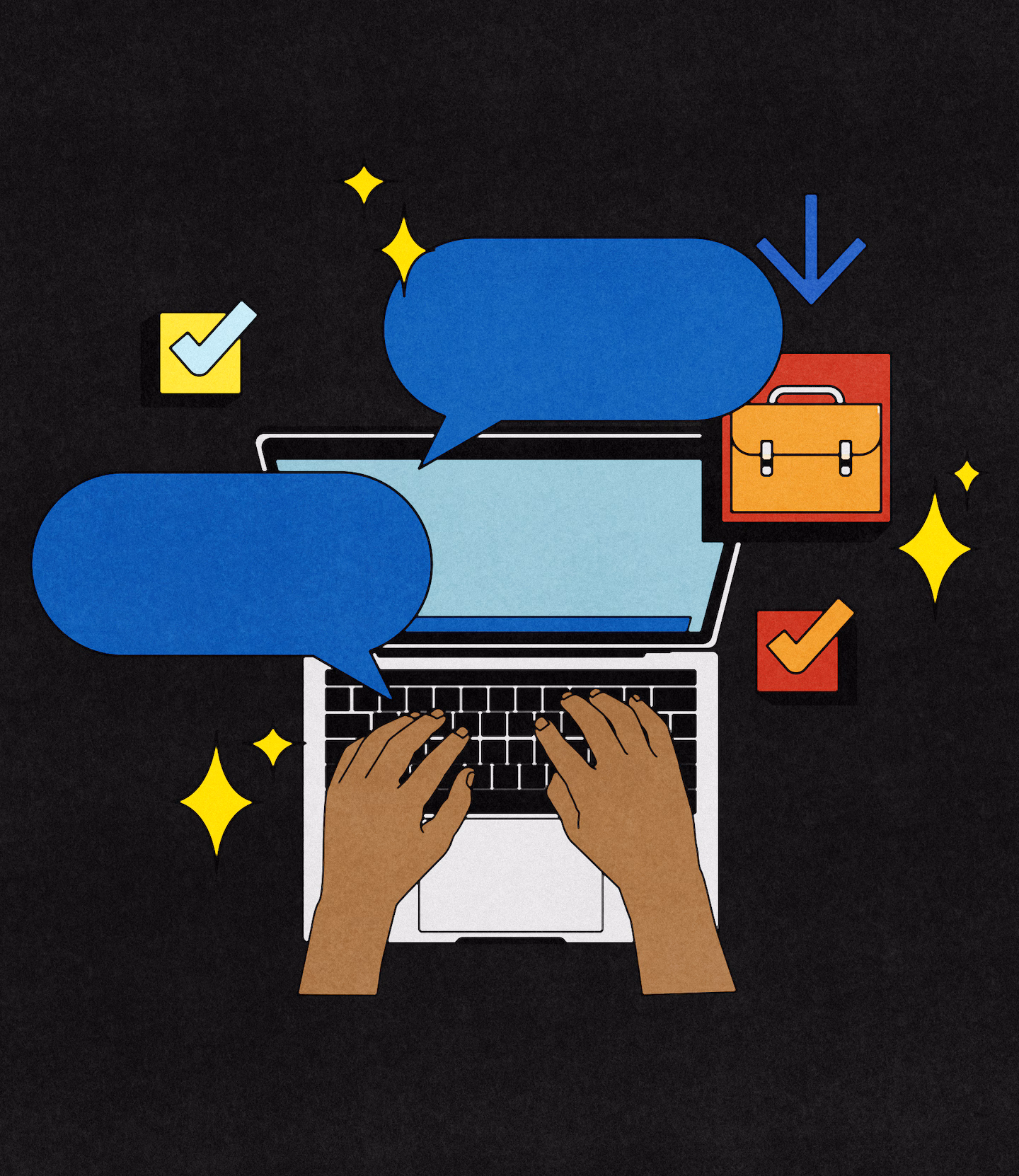 Featured image for LinkedIn Tips to Boost Visibility Post-Layoff