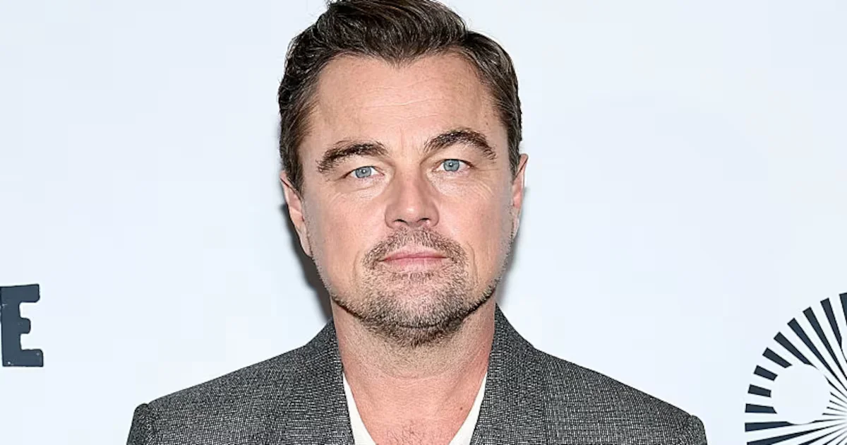 Featured image for Leonardo DiCaprio Misses Awards Shows Due to Travel Restrictions and Political Events
