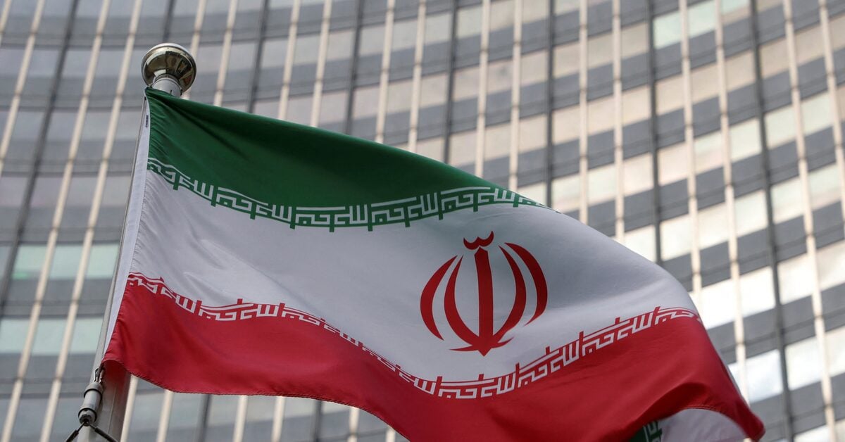 IAEA: Iran's Uranium Enrichment Reaches 60% with No Progress