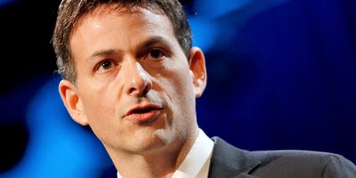 Featured image for "David Einhorn: Passive Investors and Quants Have Fundamentally Broken the Stock Market"