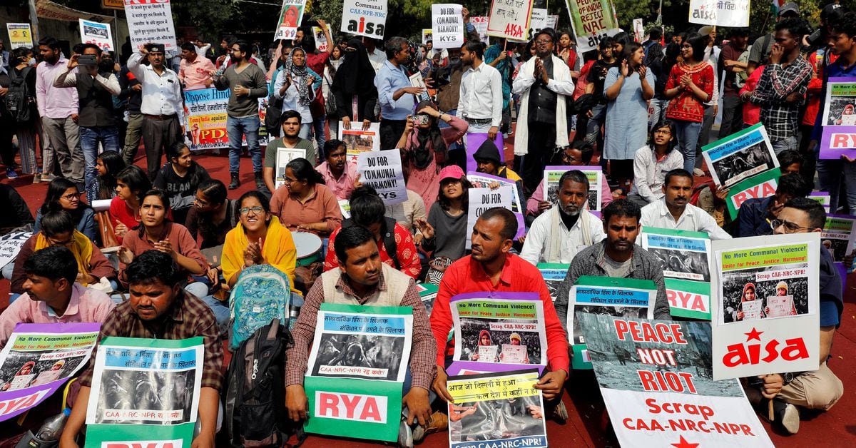 US State Department Report Highlights Human Rights Abuses in India