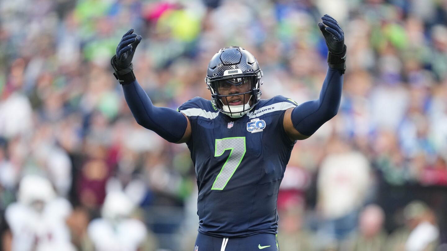 Featured image for Seahawks' Winning Streak Sparks Excitement Amid Mixed Reactions