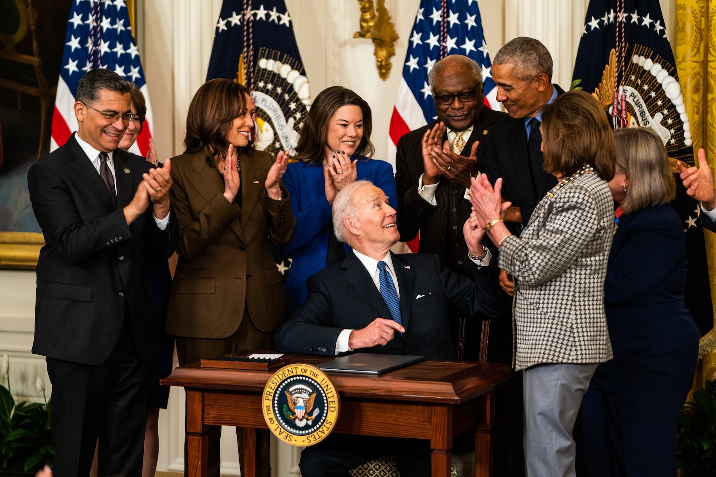 The Battle Over Obamacare: Biden vs. Trump