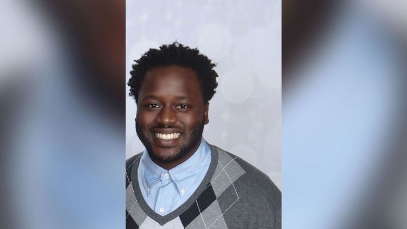 Disturbing details emerge in death of man in custody, leading to multiple arrests.