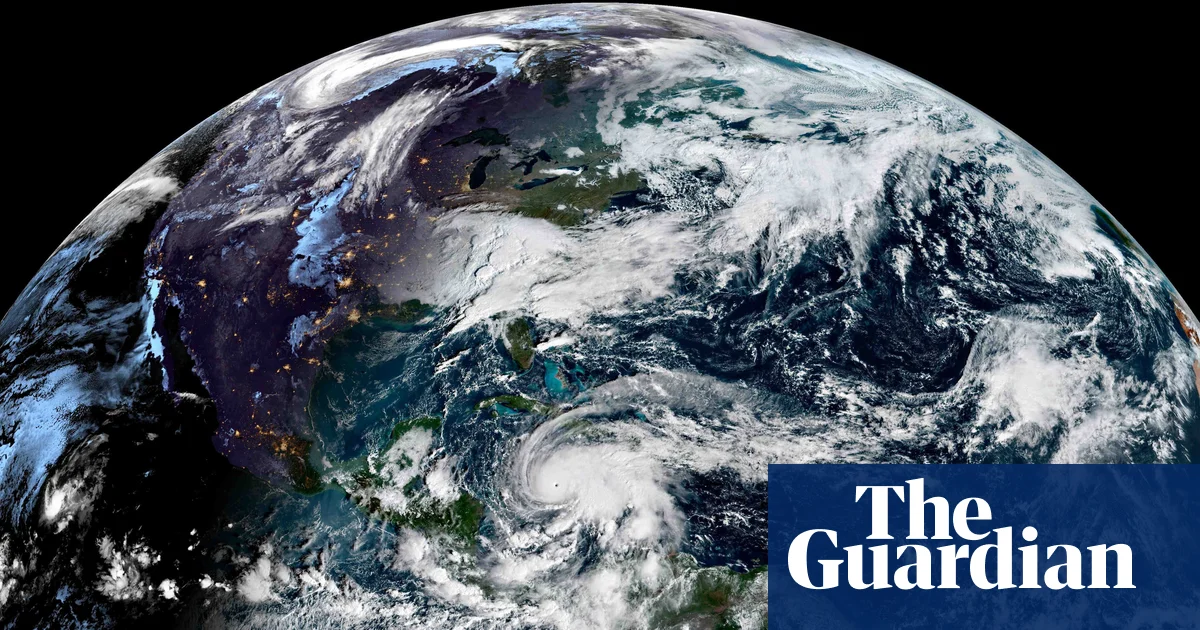 Featured image for Hurricane Melissa: Jamaica's Strongest Storm Since 1851 Approaches