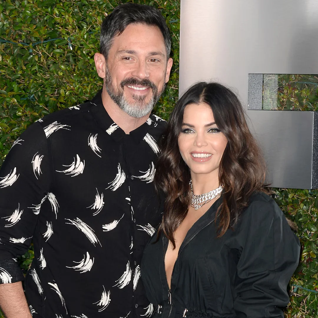 Jenna Dewan Expecting Baby No. 3 Amid Co-Parenting Journey